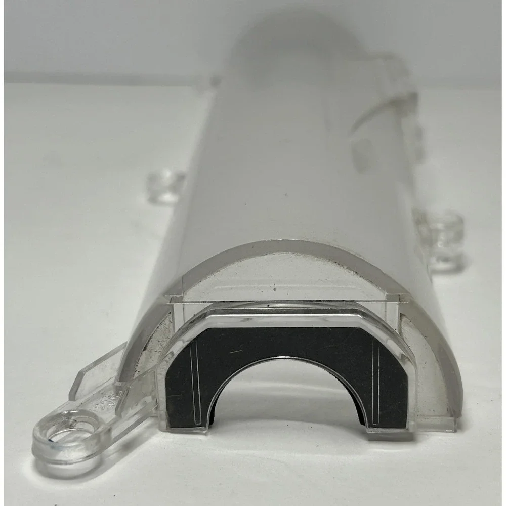 Shark Navigator NV105 26 Vacuum Clear‎ Brush Roll Cover Replacement OEM